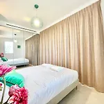 Royal Pink - Design- Vue De Reve - Parking Gratuit * كان