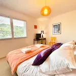 Royal Pink - Design- Vue De Reve - Parking Gratuit * كان