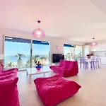 Royal Pink - Design- Vue De Reve - Parking Gratuit كان