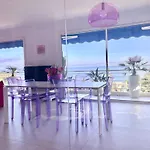 Royal Pink - Design- Vue De Reve - Parking Gratuit شقة كان