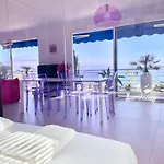 شقة Royal Pink - Design- Vue De Reve - Parking Gratuit كان