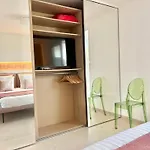 Royal Pink - Design- Vue De Reve - Parking Gratuit كان