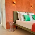 Royal Pink - Design- Vue De Reve - Parking Gratuit * كان