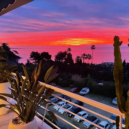 Royal Pink - Design- Vue De Reve - Parking Gratuit - Royalpinkcannes *