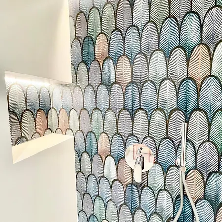 Royal Pink - Design - Vue De Reve - Parking Gratuit