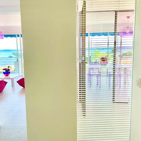 Royal Pink - Design - Vue De Reve - Parking Gratuit