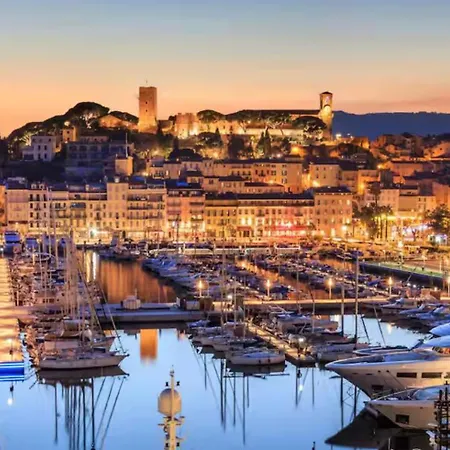 Royal Pink - Design - Vue De Reve - Parking Gratuit شقة *