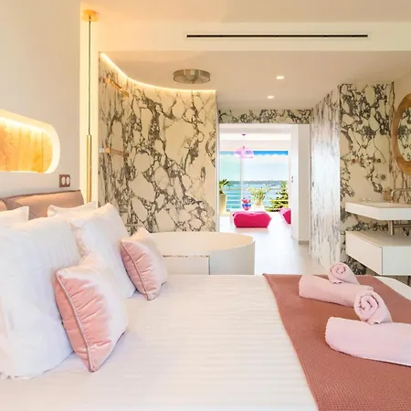 Appartamento Royal Pink - Design- Vue De Reve - Parking Gratuit *