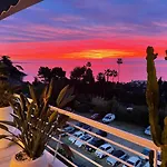 Royal Pink - Design- Vue De Reve - Parking Gratuit *