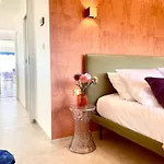 Royal Pink - Design- Vue De Reve - Parking Gratuit