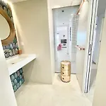 Apartmán Royal Pink - Design- Vue De Reve - Parking Gratuit *