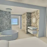 Royal Pink - Design- Vue De Reve - Parking Gratuit * Cannes