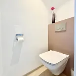 Apartmán Royal Pink - Design- Vue De Reve - Parking Gratuit Cannes