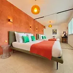 Royal Pink - Design- Vue De Reve - Parking Gratuit * Cannes